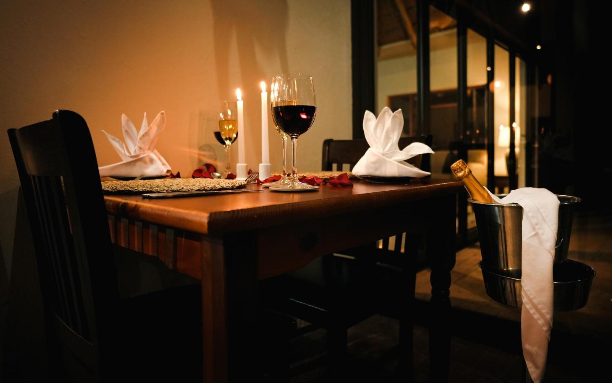 Shibula Safari Lodge Welgevonden Game Reserve Exterior photo
