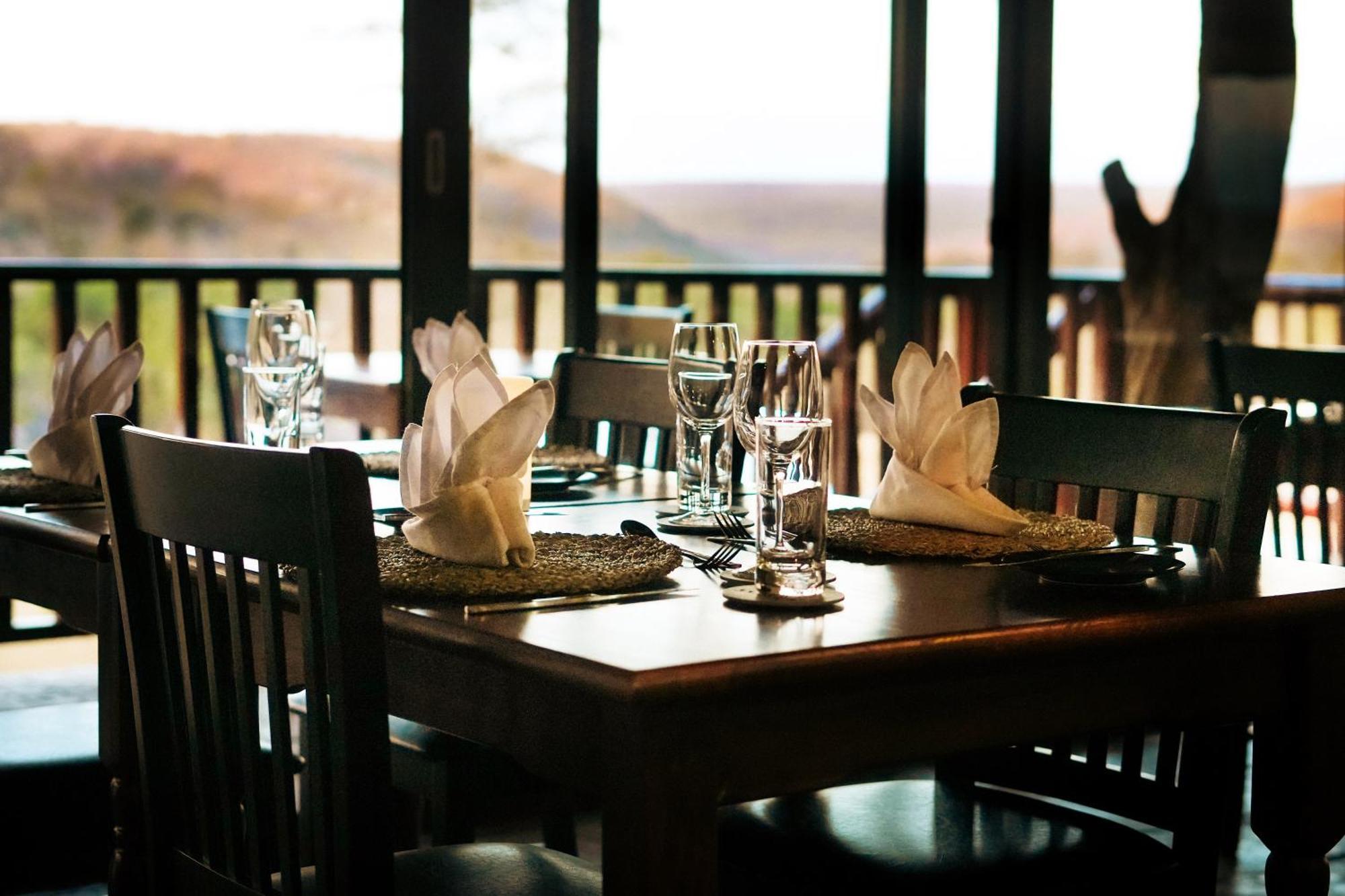 Shibula Safari Lodge Welgevonden Game Reserve Exterior photo