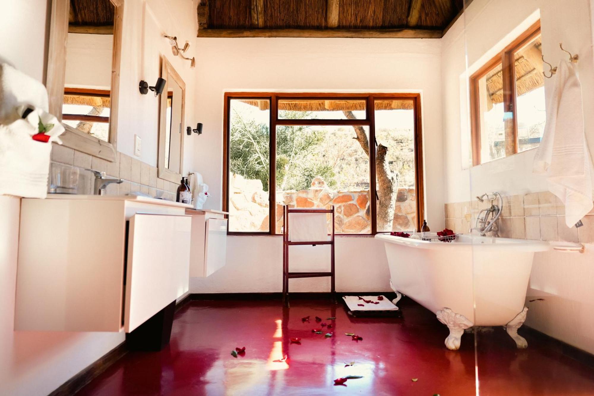 Shibula Safari Lodge Welgevonden Game Reserve Exterior photo