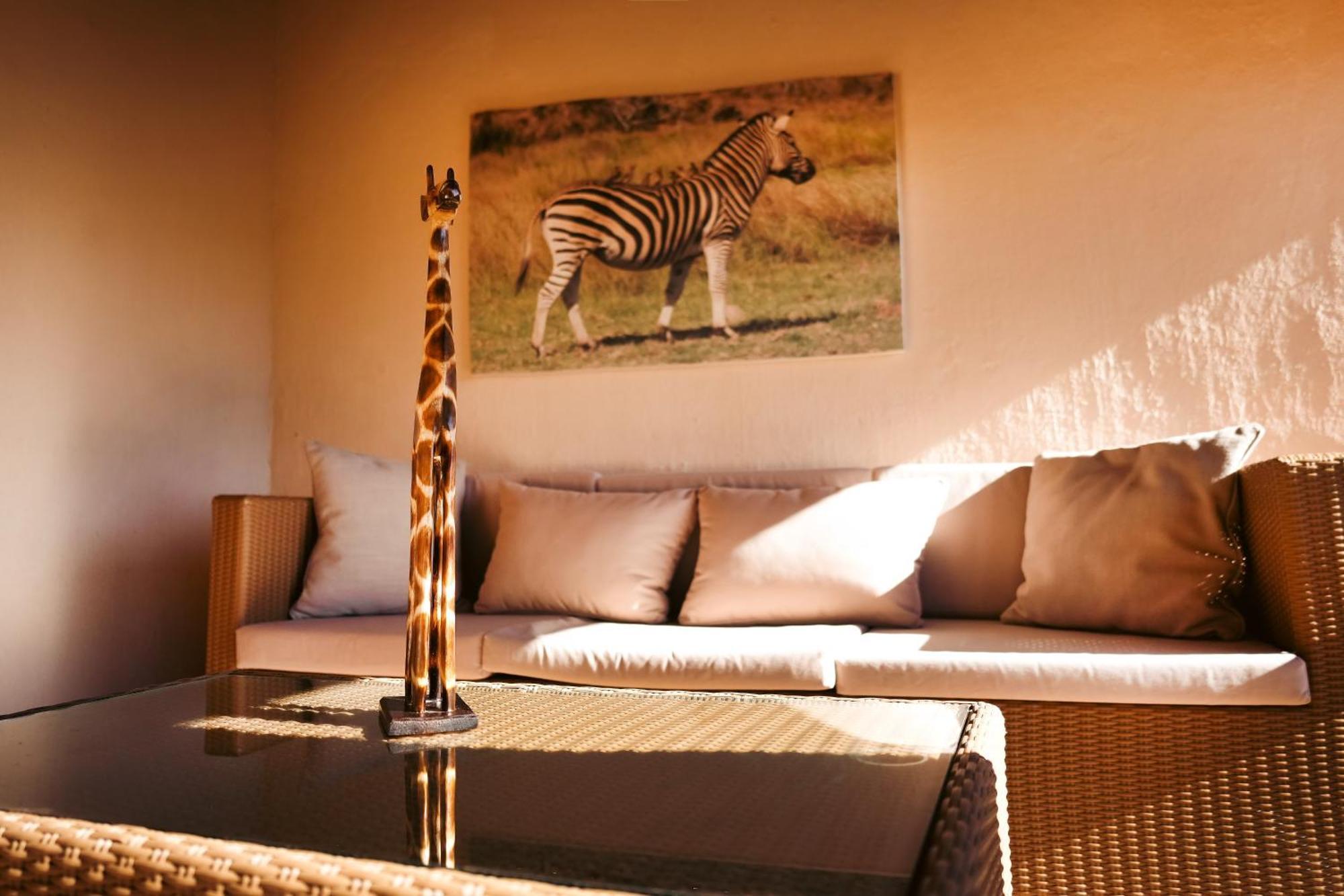 Shibula Safari Lodge Welgevonden Game Reserve Exterior photo