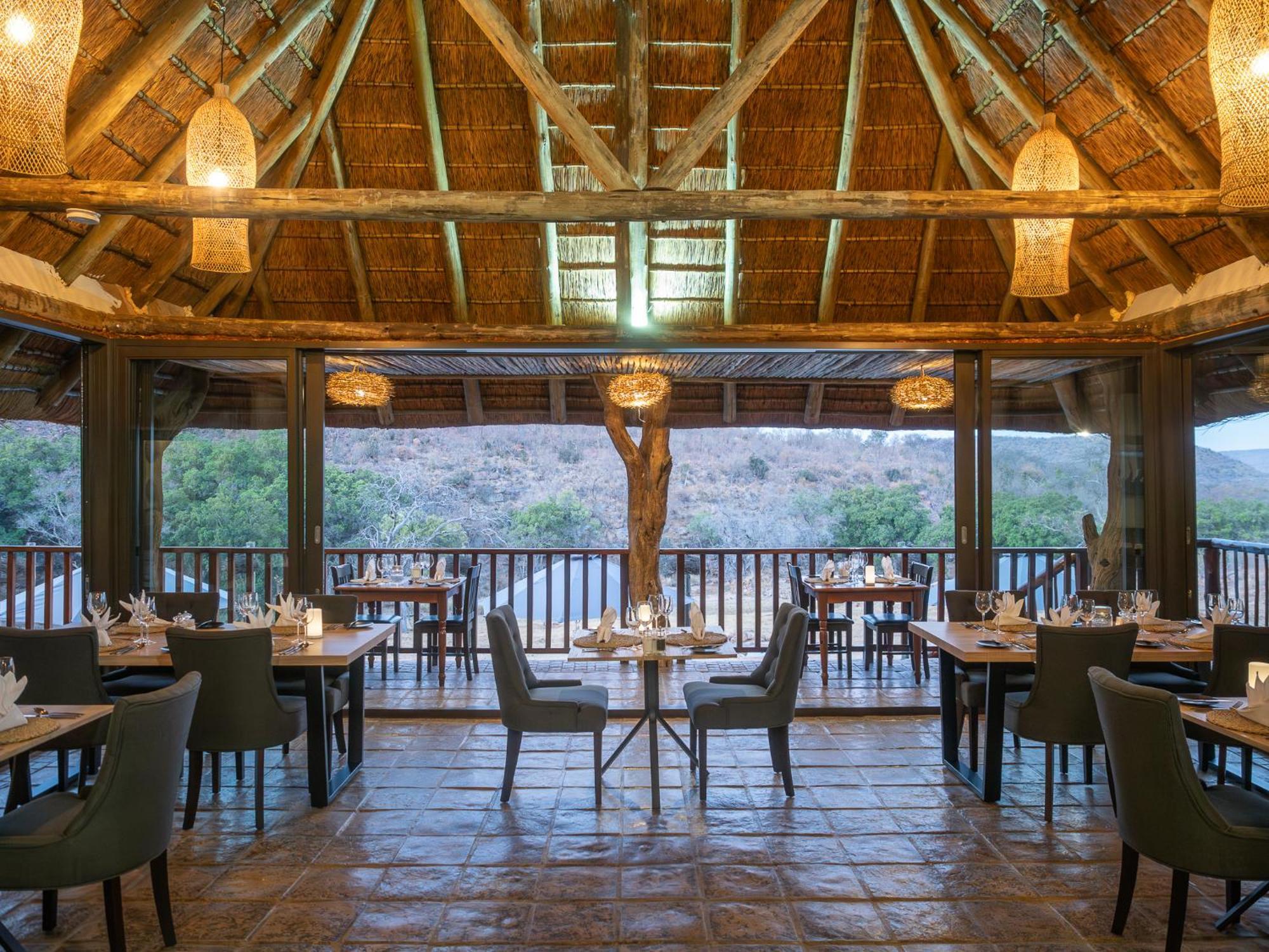 Shibula Safari Lodge Welgevonden Game Reserve Exterior photo