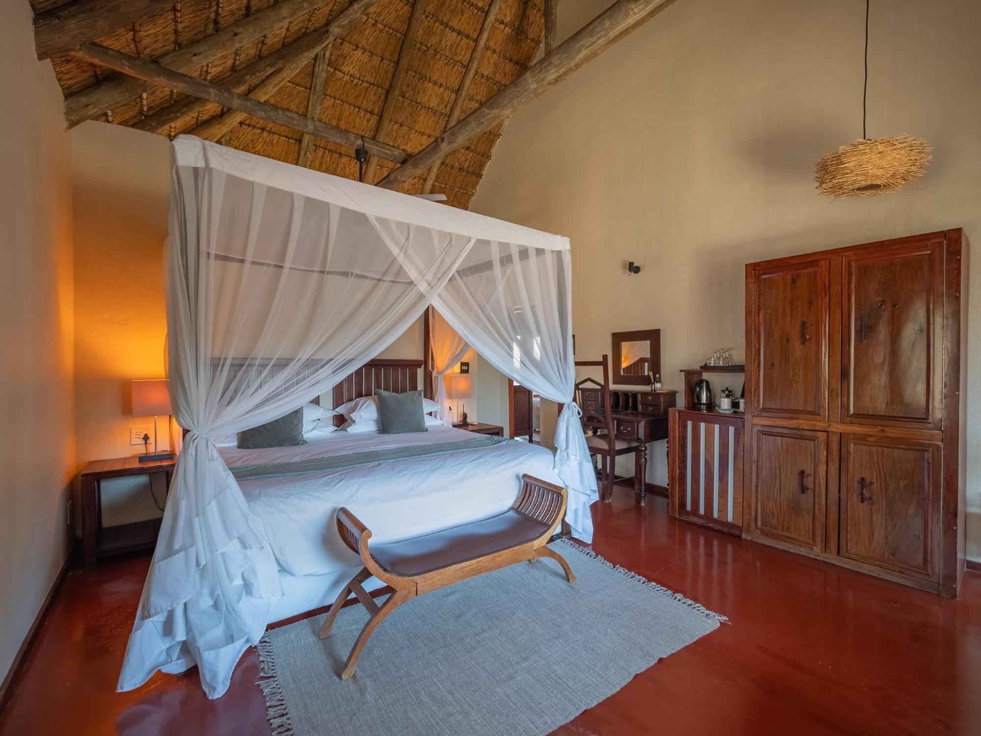 Shibula Safari Lodge Welgevonden Game Reserve Exterior photo