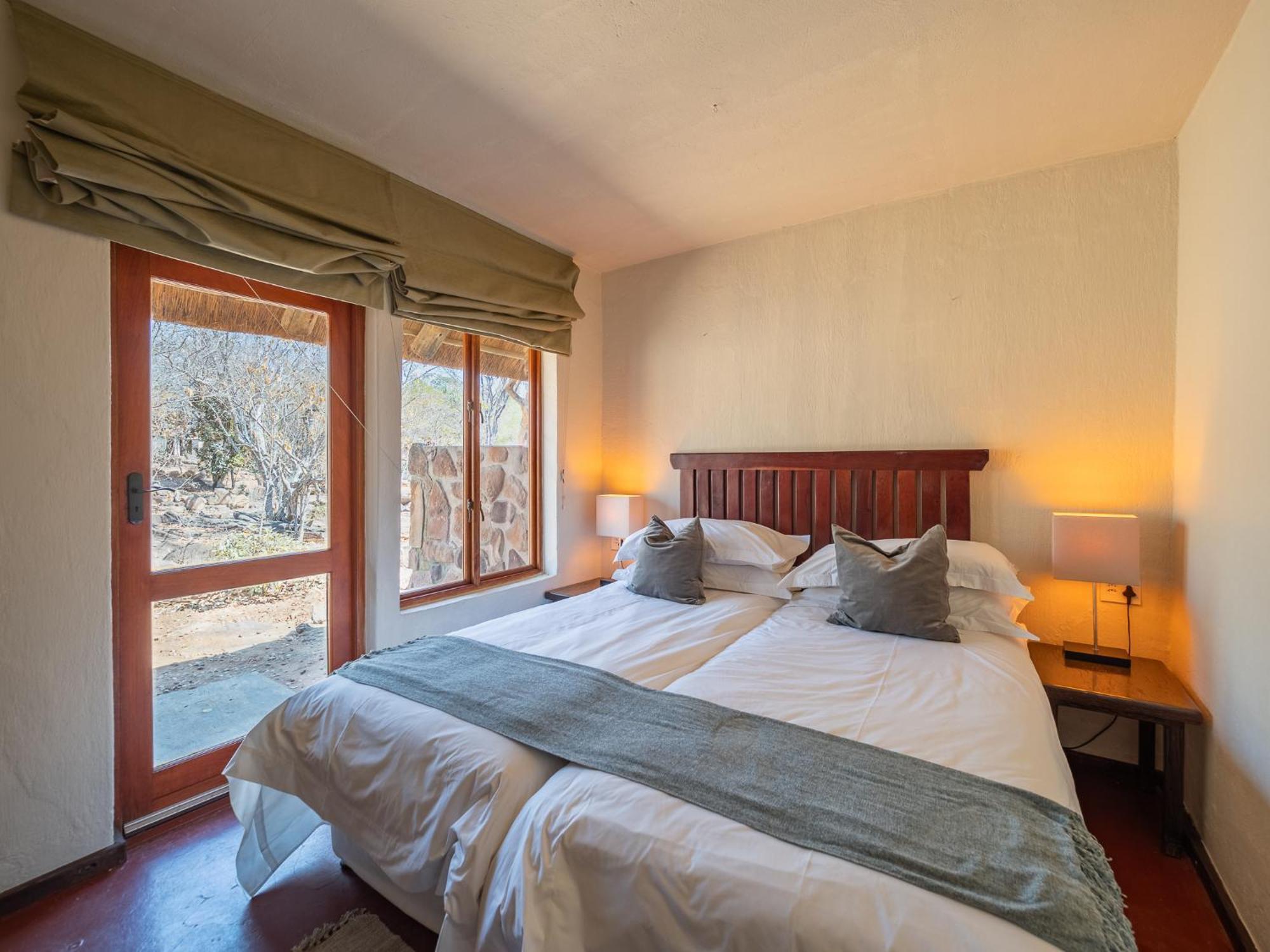 Shibula Safari Lodge Welgevonden Game Reserve Exterior photo