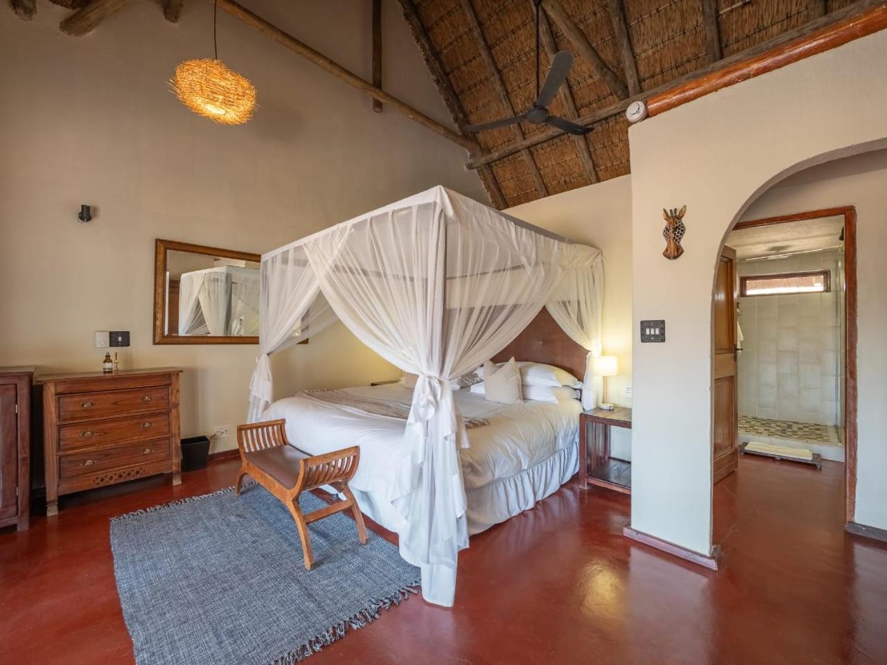 Shibula Safari Lodge Welgevonden Game Reserve Exterior photo