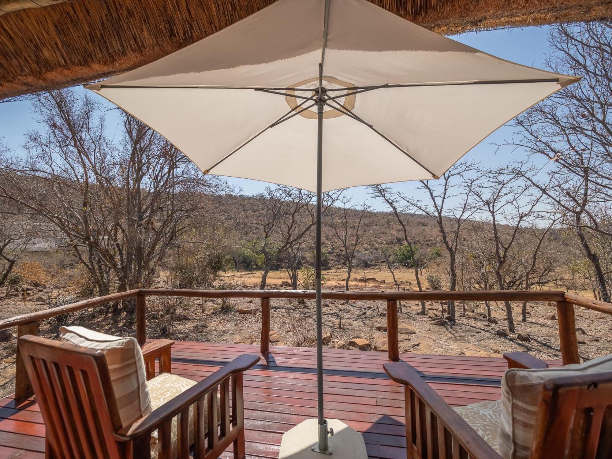 Shibula Safari Lodge Welgevonden Game Reserve Exterior photo