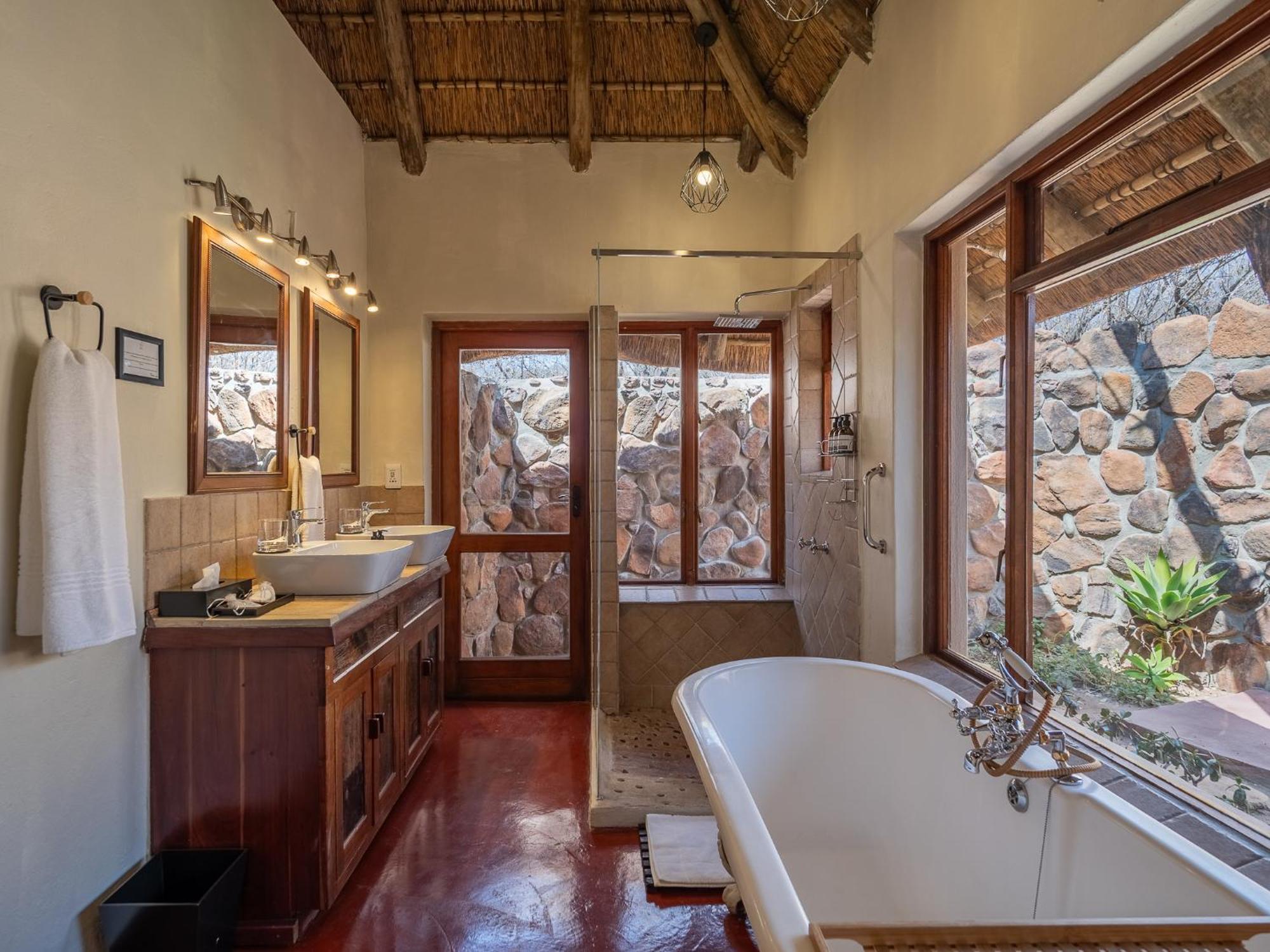 Shibula Safari Lodge Welgevonden Game Reserve Exterior photo